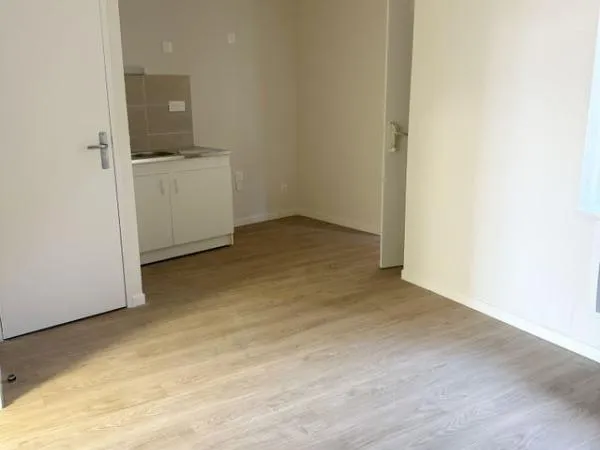 Studio 23 m2 coeur de ville - AGDE