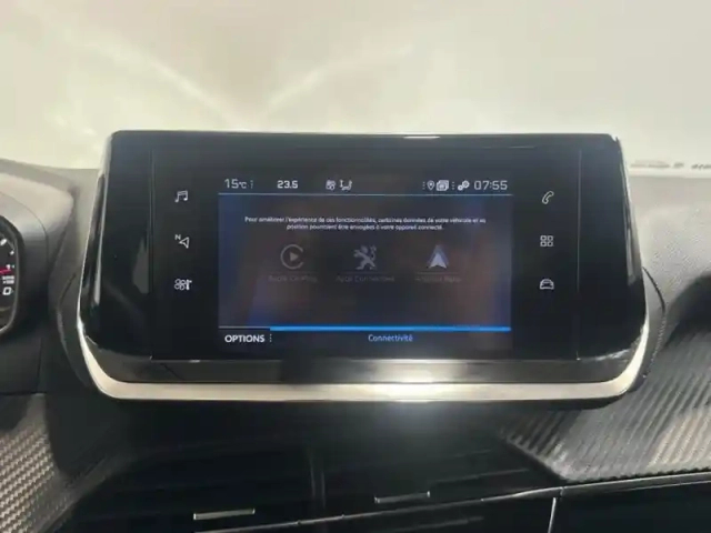 Peugeot 2008 1.2 puretech 100ch s&amp;s style — photo 14