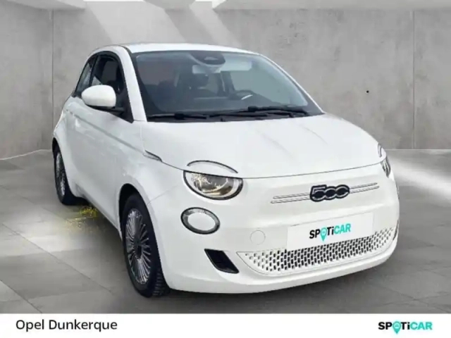 Fiat 500 e 95ch icône — photo 3