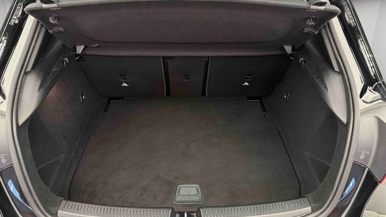 Mercedes Classe A 180 d 8G-DCT — photo 15