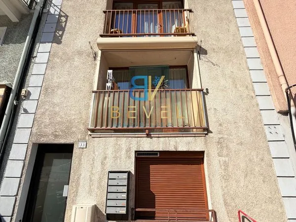 Immeuble de rapport 7 pièces 200 m²