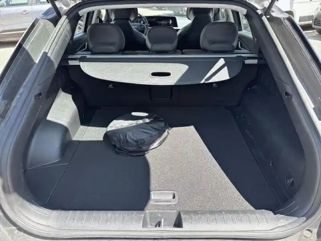 Kia Ev6 229ch air active 2wd — photo 11
