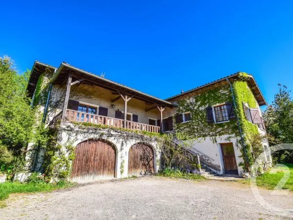Maison 9 pièces 178 m²