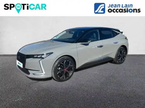 Ds Ds 4 puretech 130 eat8