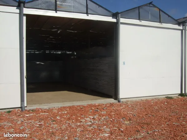 Location garage