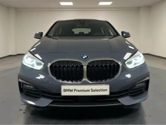 Bmw Serie 1 série 1 118i 136ch business design — photo 2