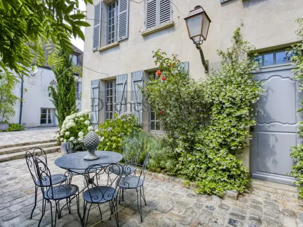 Propriété de charme en parfait état - Montfort L'Amaury
