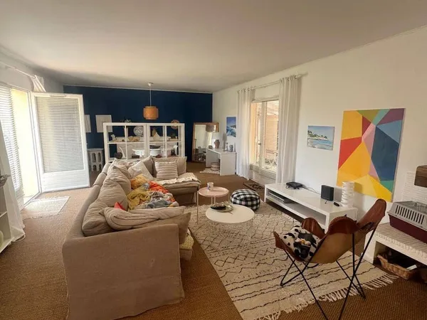 Maison 4 pièces 120 m²