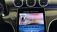 Mercedes Classe C Break 300 d e 197+129ch AMG Line — photo 29