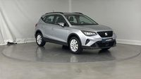 Seat Arona 1.0 TSI 95ch Urban — photo 3