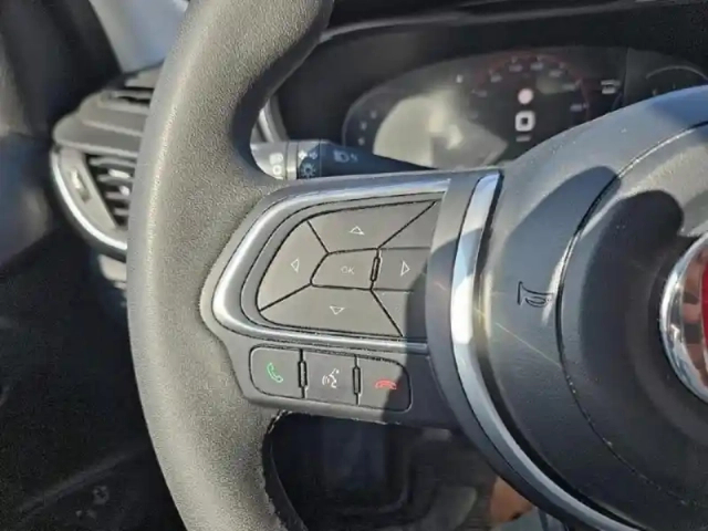 Fiat Tipo sw 1.0 firefly turbo 100ch s/s life plus — photo 30