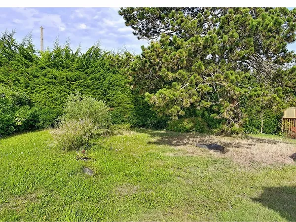 Vends terrain constructible