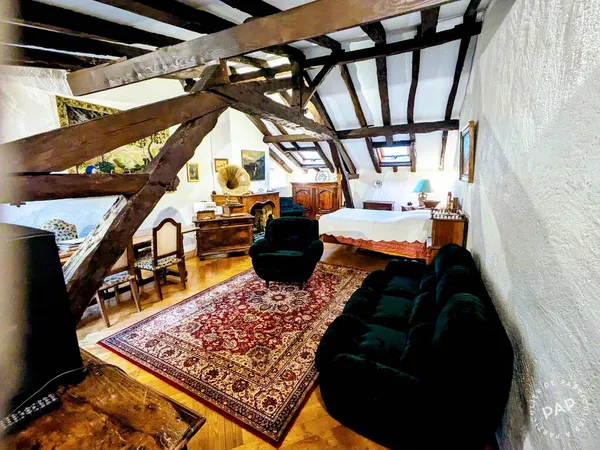 Maison 6 pièces 145 m²