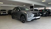 Mitsubishi Eclipse Cross 2.4 MIVEC PHEV 188ch Instyle 4WD 2023 — photo 3