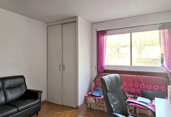 Appartement 3 pièces 82 m²
