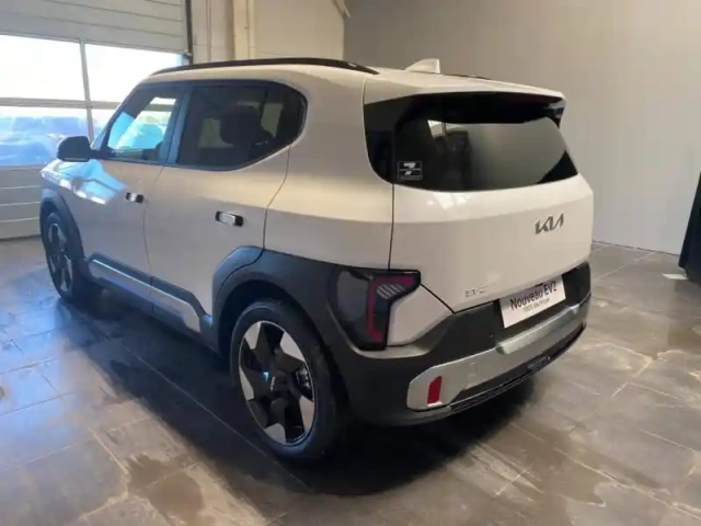 Kia Ev2 145ch 42,2kwh earth — photo 5