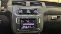 Volkswagen Caddy Van 2.0 TDI 102ch Business Line — photo 19