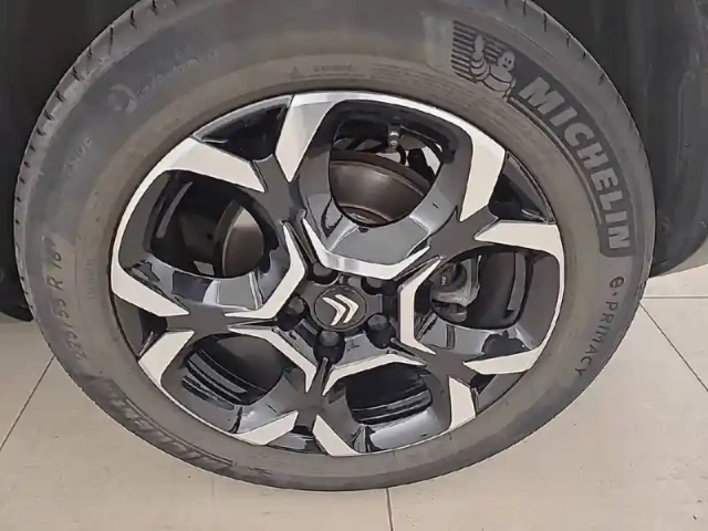 Citroën C5 Aircross bluehdi 130 eat8 — photo 13