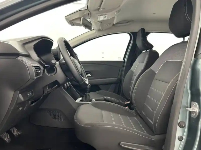 Dacia Sandero eco-g 100 gsr2 — photo 19