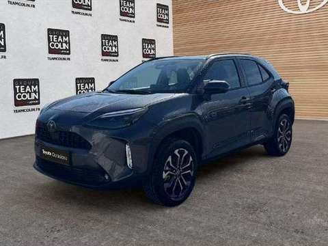 Toyota YARIS CROSS Toyota Yaris Cross 116h Design MY26
