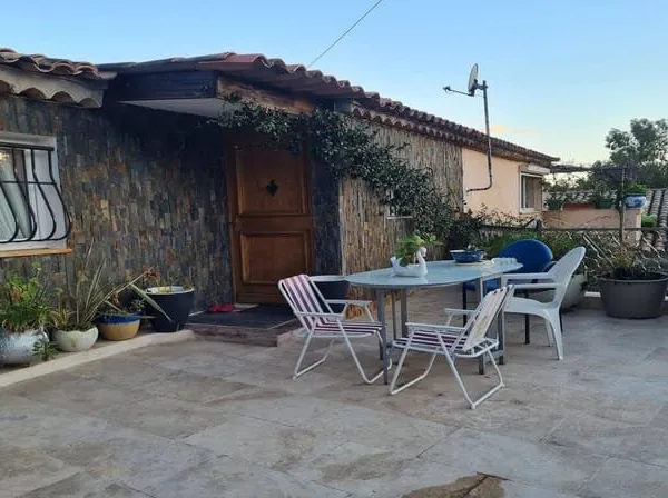 Maison 6 pièces 125 m²