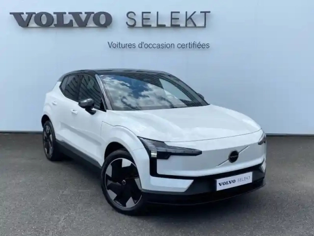 Volvo Ex30 single extended range 272ch plus — photo 3