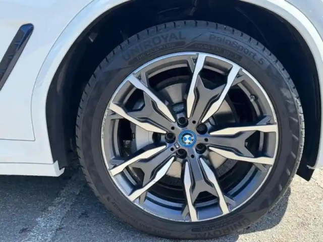 Bmw X3 xdrive30e 292ch m sport — photo 9