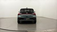 Hyundai I20 1.0 T-GDi 100ch Executive DCT-7 — photo 6