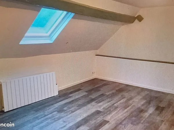 Studio 33m proche centre ville St André