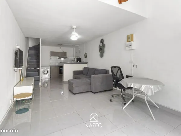 Appartement Hevea