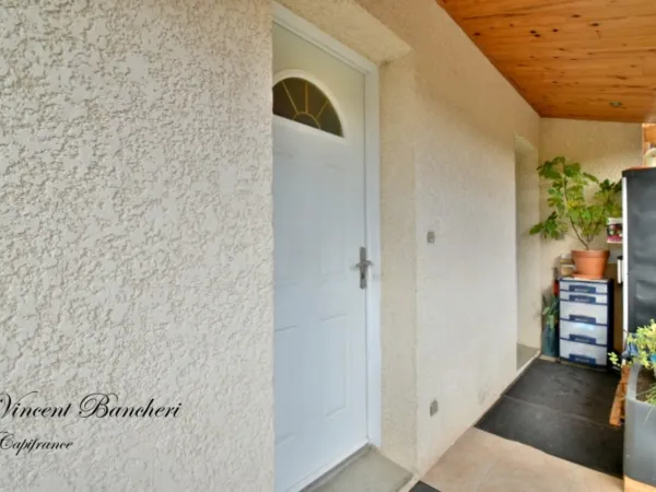 Appartement 3 pièces 48 m²