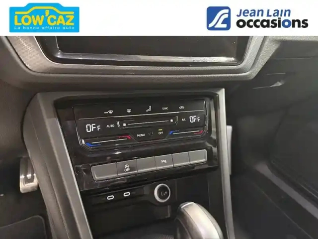 Volkswagen Touran 2.0 tdi 150 dsg7 7pl — photo 14