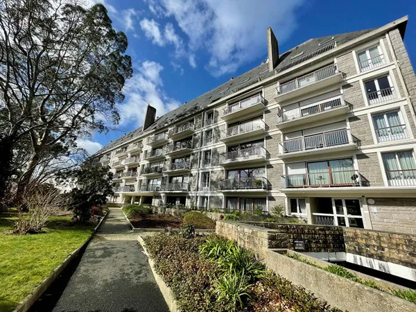 Appartement 3 pièces 57 m²