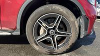Mercedes Glc 300 de 194+122ch AMG Line 4Matic 9G-Tronic — photo 20