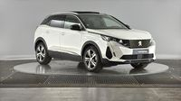 Peugeot 3008 HYBRID 225ch GT e-EAT8 — photo 3