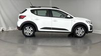 Dacia Sandero 1.0 ECO-G 100ch Confort -22 — photo 4