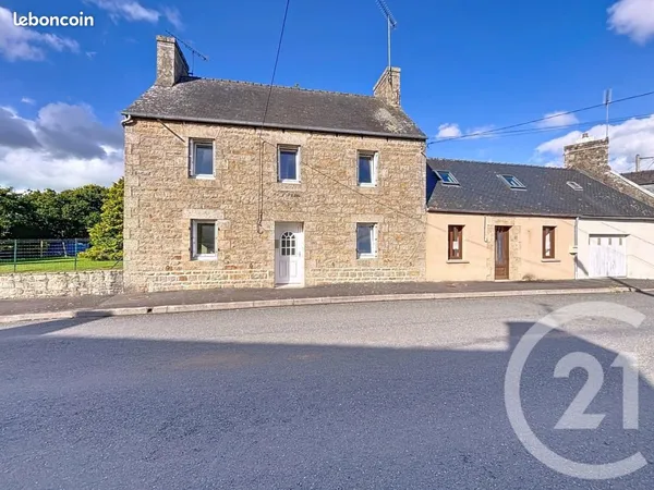 Maison 4 pièces 94 m²