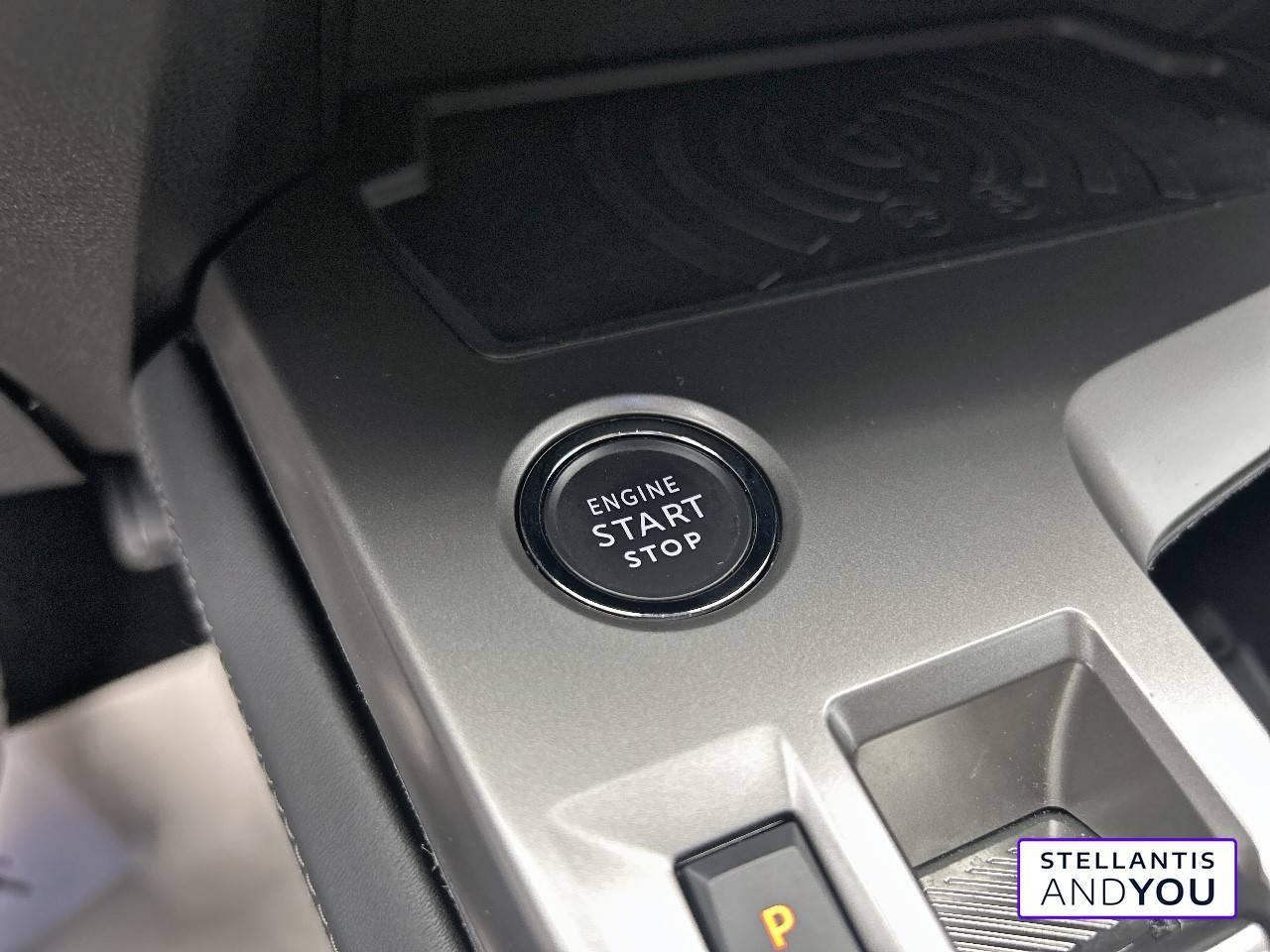 Peugeot 308 sw bluehdi 130ch s&s eat8 allure — photo 18