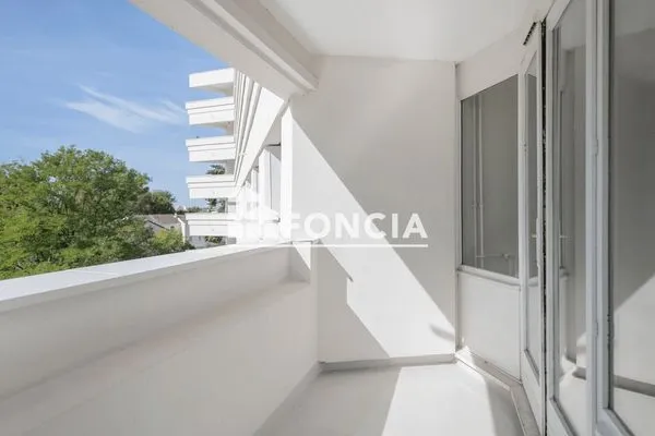 Appartement 4 pièces 80 m²