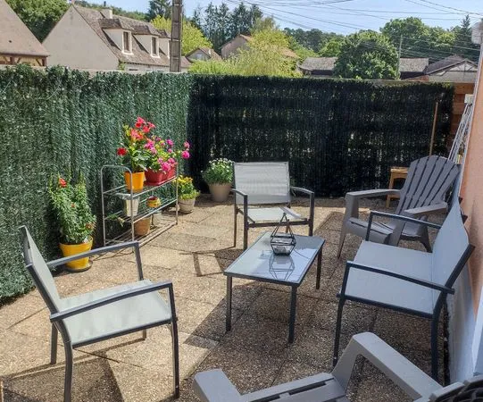 Appartement de 65m2 à louer sur Bourron-Marlotte