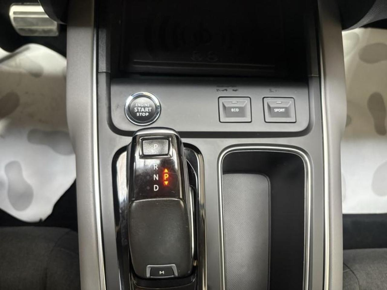Citroën C5 Aircross bluehdi 130ch s&s shine eat8 e6.d — photo 17