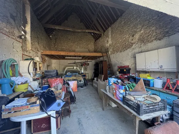 Magny en Vexin 95420
