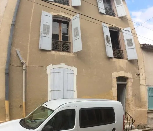Appartement double