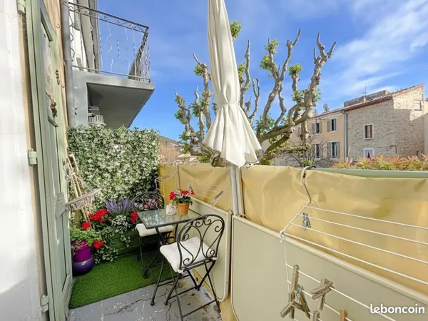 Maison 3 pièces 63 m²