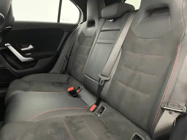 Mercedes Classe A 250 e hybrid eq — photo 16