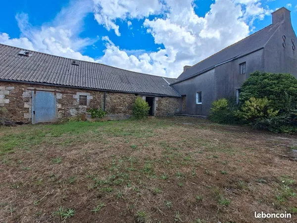Propriété 6 pièces 105 m²