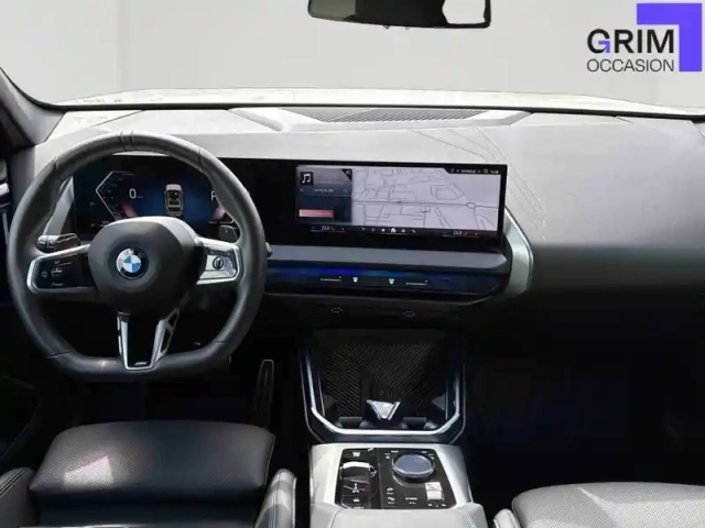Bmw X3 20d xdrive 197 ch bva8 — photo 37