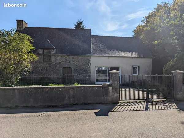 Maison 3 pièces 90 m²