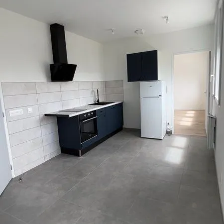 Appartement t2 neuf
