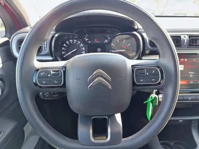 Citroën C3 bluehdi 100 bvm6 — photo 38